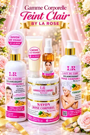 Chez La Rose Divers