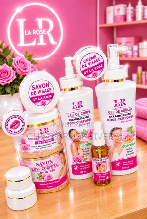 Chez La Rose Divers