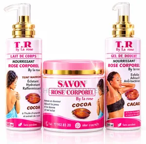 Chez La Rose Divers
