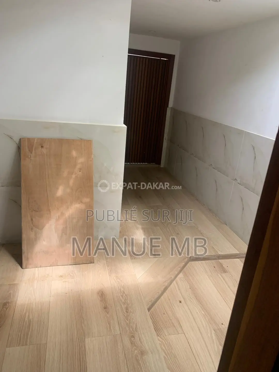 4chbre Villa dans Patricia, Fann-Point E-Amitié à Louer
