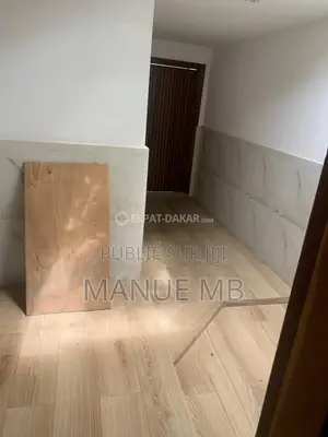 4chbre Villa dans Patricia, Fann-Point E-Amitié à Louer
