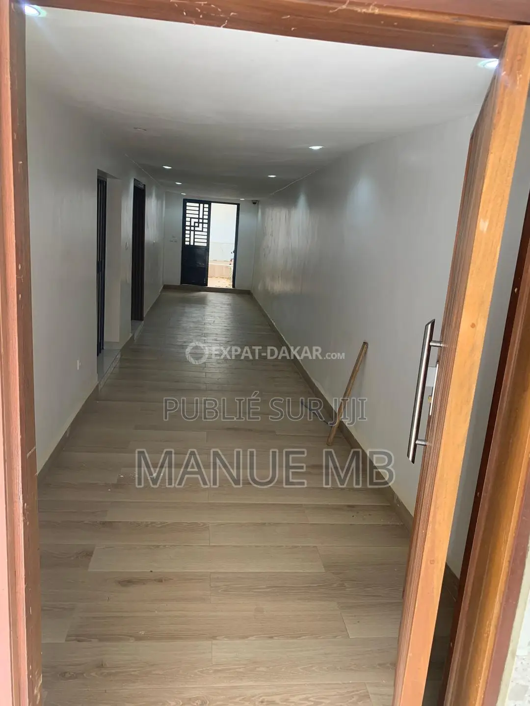4chbre Villa dans Patricia, Fann-Point E-Amitié à Louer