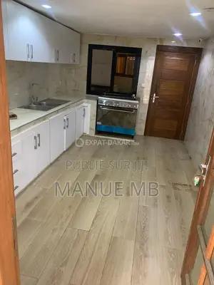 4chbre Villa dans Patricia, Fann-Point E-Amitié à Louer