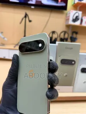 Nouveau Google Pixel 11 Pro XL 512 GB Blanc