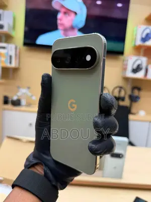 Nouveau Google Pixel 11 Pro XL 512 GB Blanc
