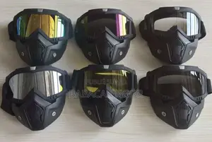 Masque De Protection