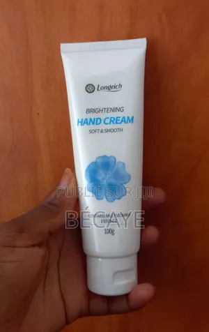 Crèmes Main