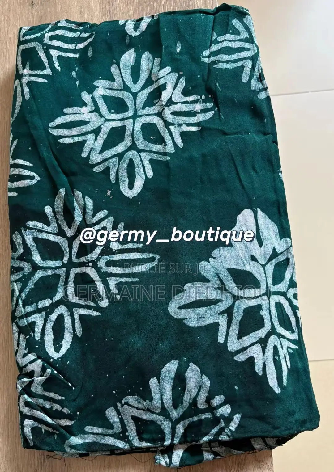 Germy Boutique