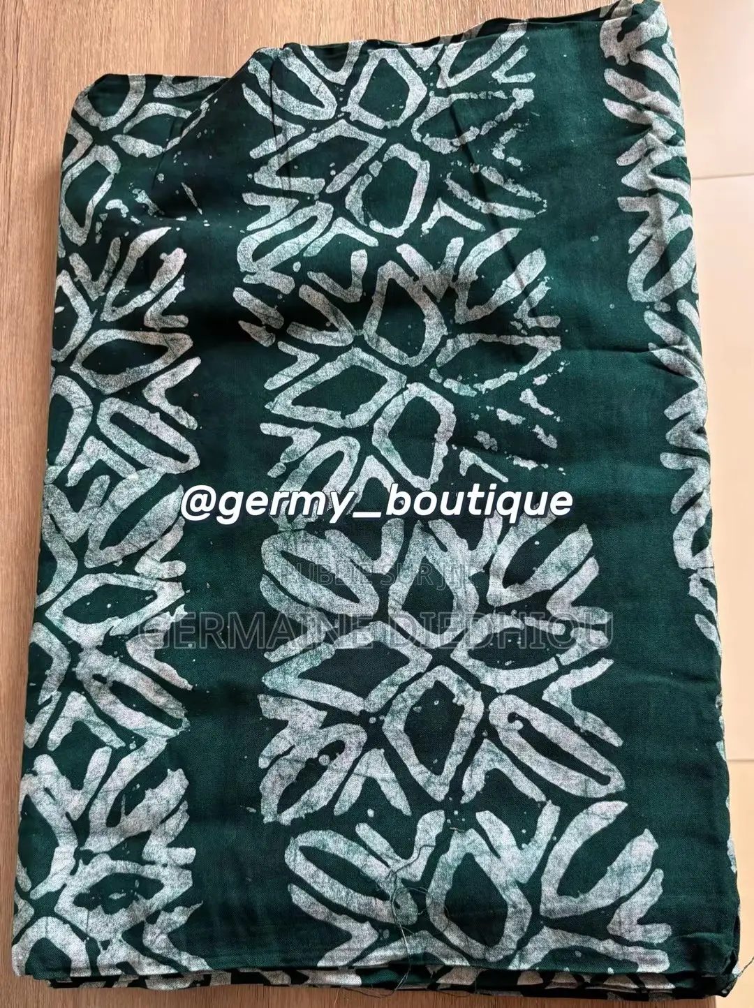Germy Boutique