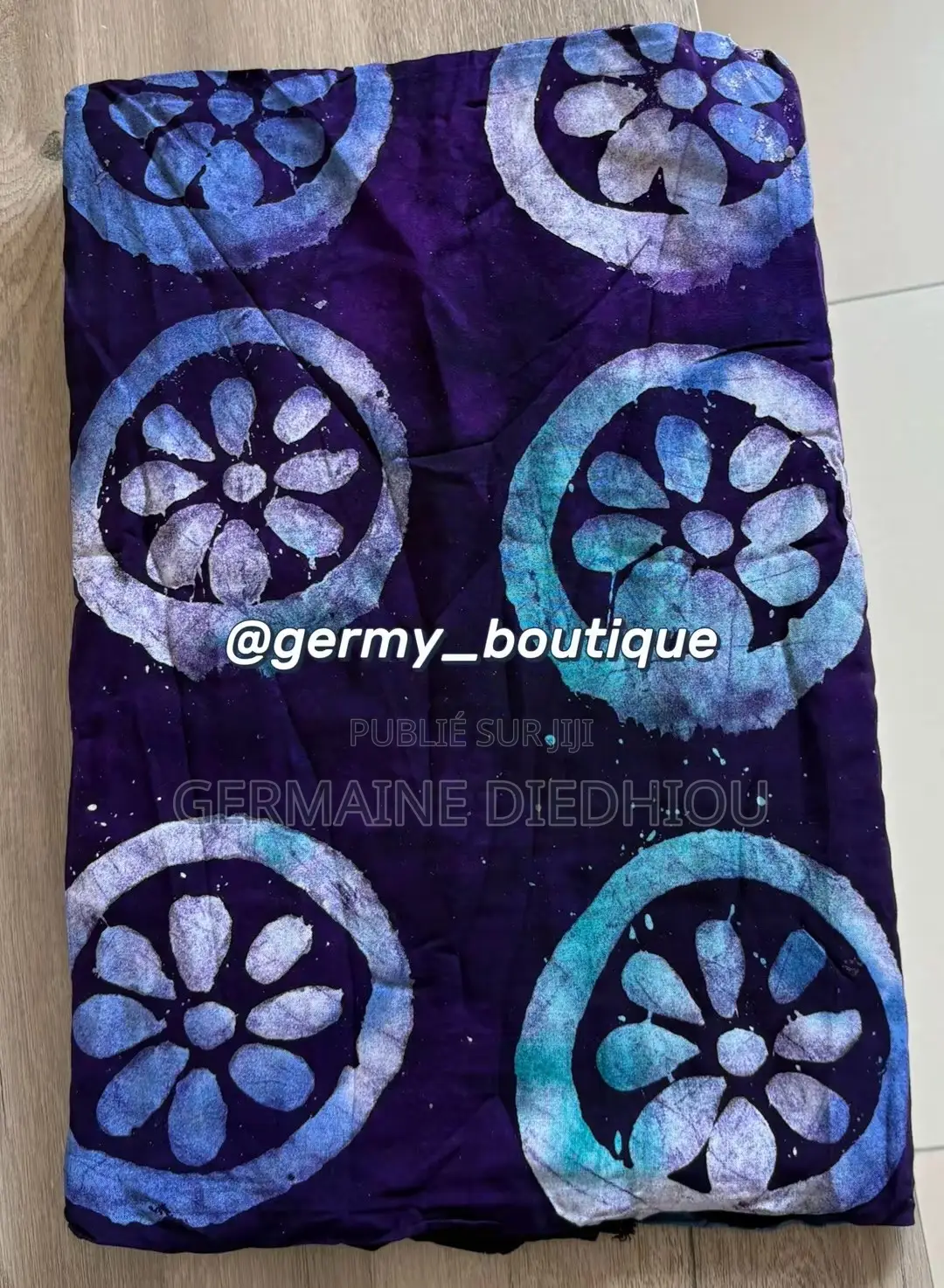 Germy Boutique
