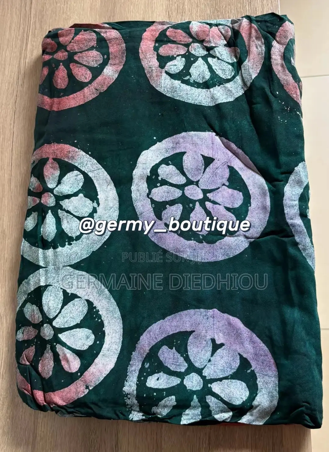 Germy Boutique