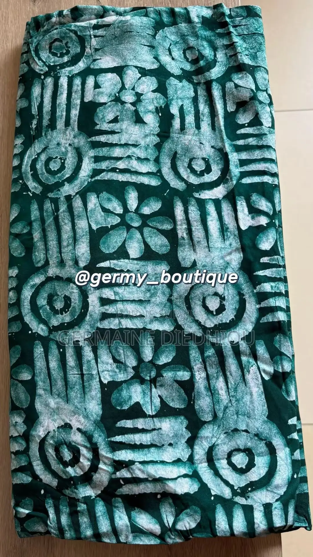 Germy Boutique