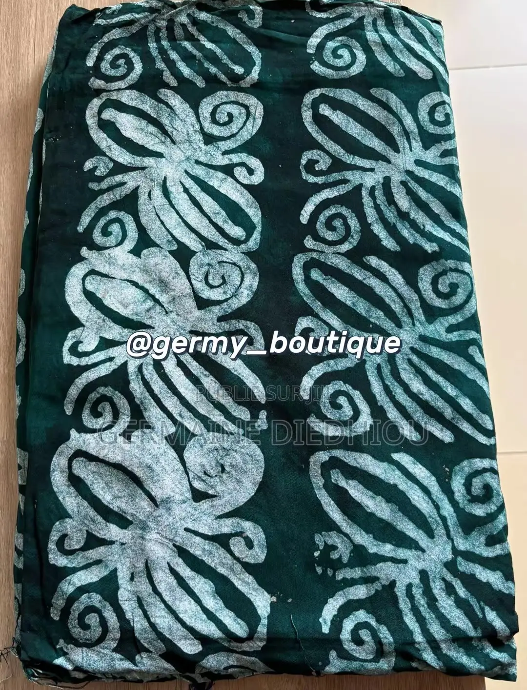 Germy Boutique