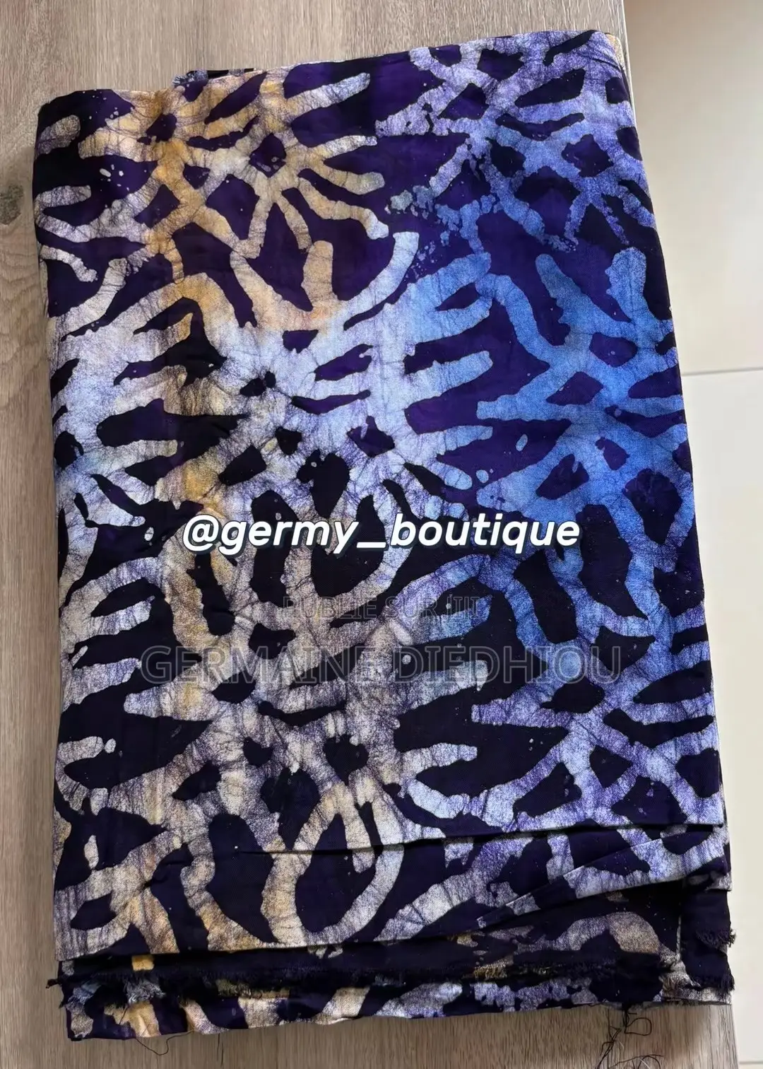 Germy Boutique