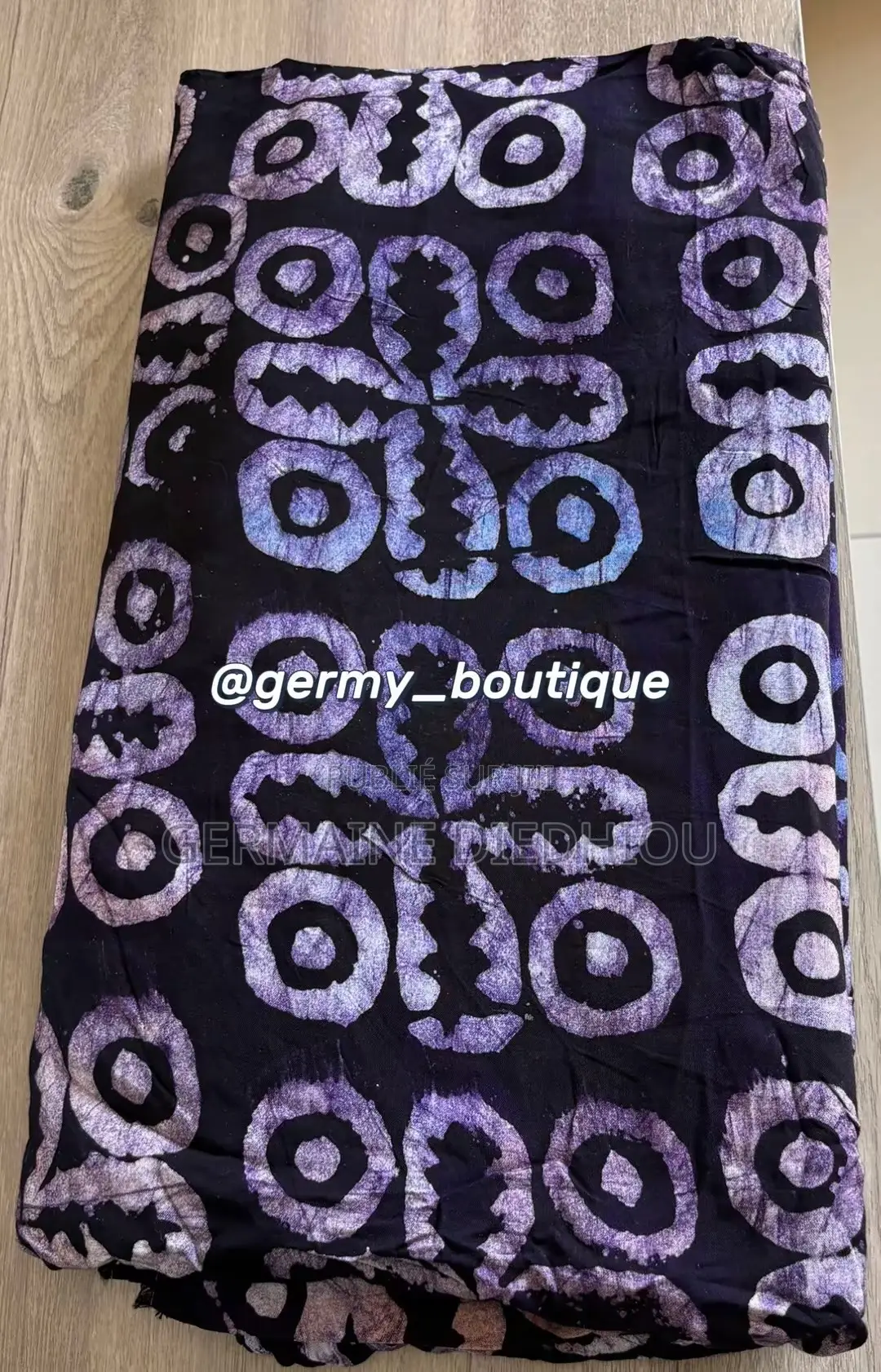 Germy Boutique