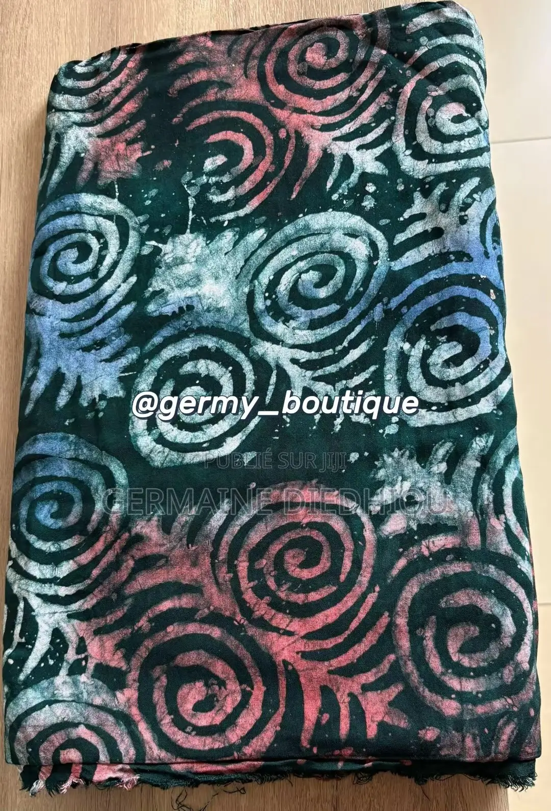 Germy Boutique