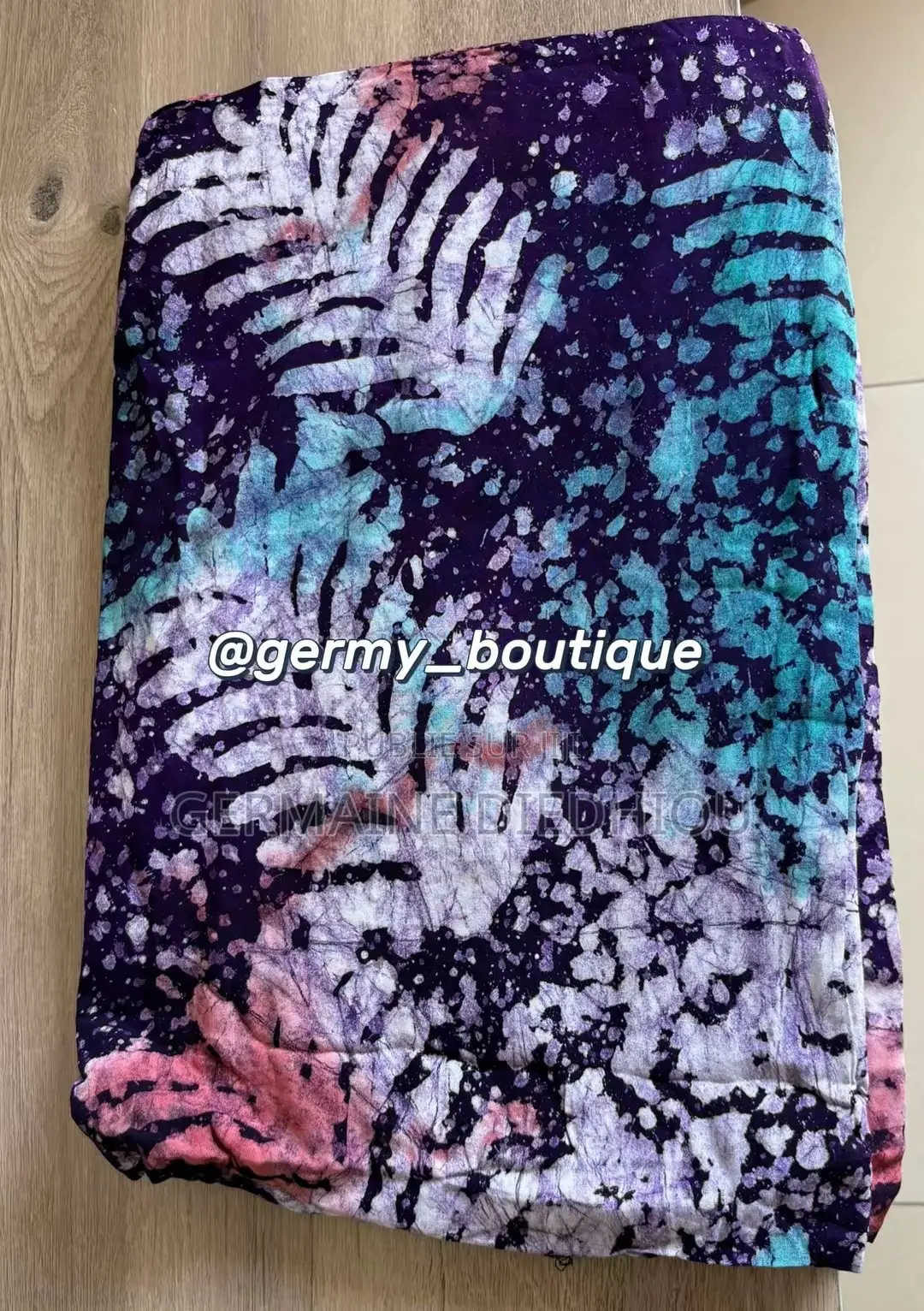 Germy Boutique