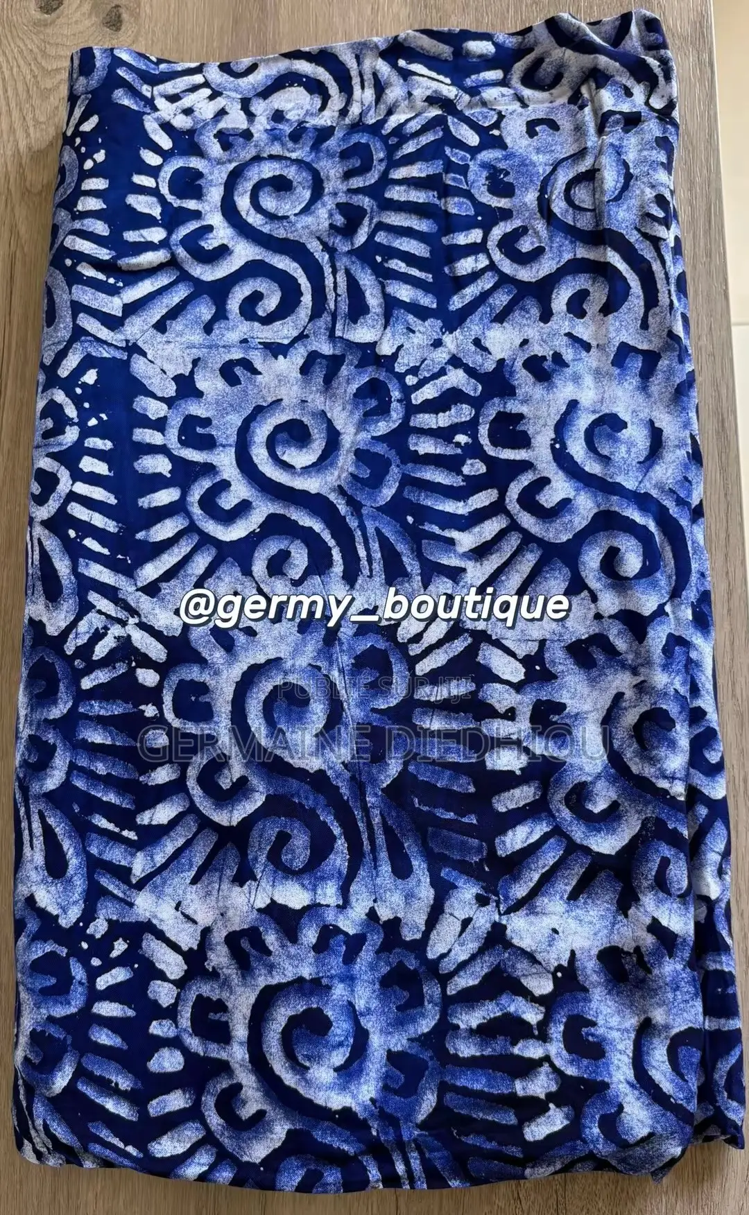 Germy Boutique