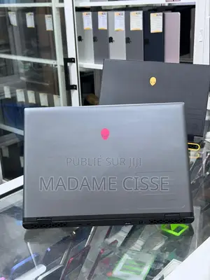 Nouveau Dell Allenware M15 R5 16GB Intel Core i7 SSD 512GB