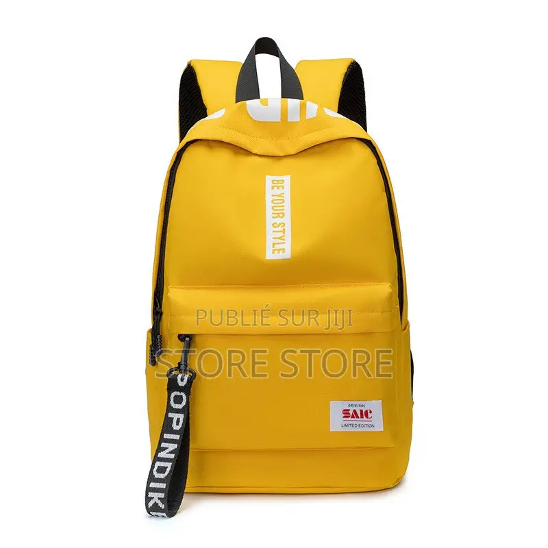 Sac Scolaire