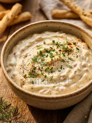 Mayonnaise Naturelle Aux Œufs De Caille