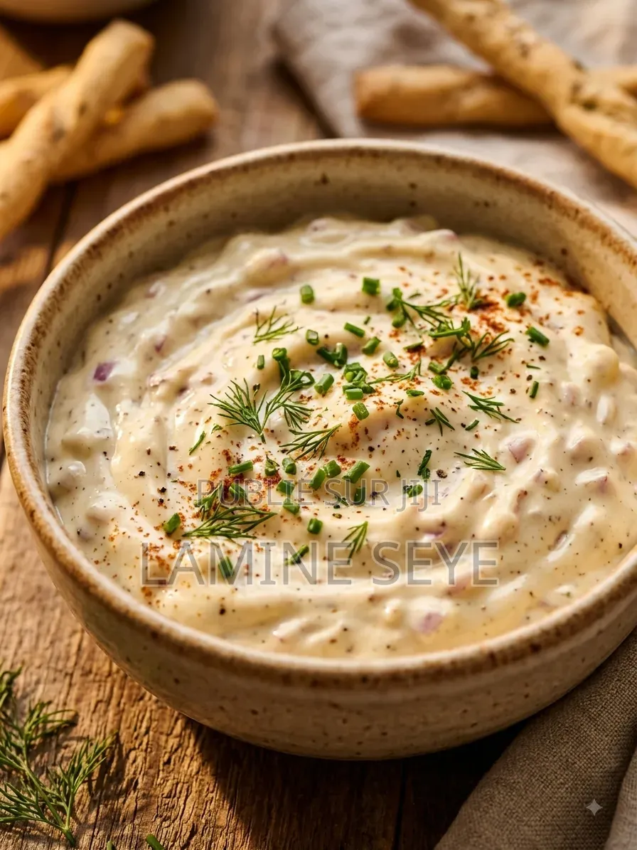 Mayonnaise Naturelle Aux Œufs De Caille