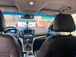Ford Escape 2013 Gris