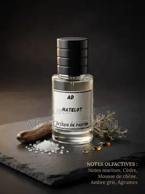 Extrait Parfum Et Huile Parfumée