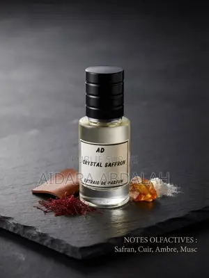 Extrait Parfum Et Huile Parfumée