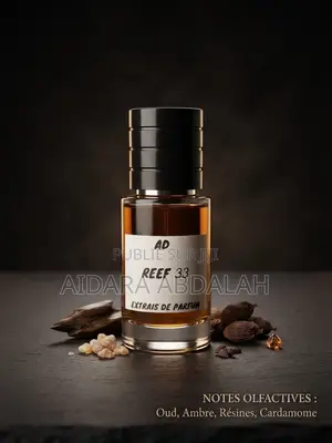 Extrait Parfum Et Huile Parfumée