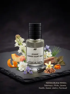 Extrait Parfum Et Huile Parfumée