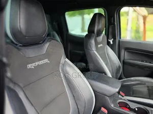 Ford Ranger Wildtrak 2021 Bleu