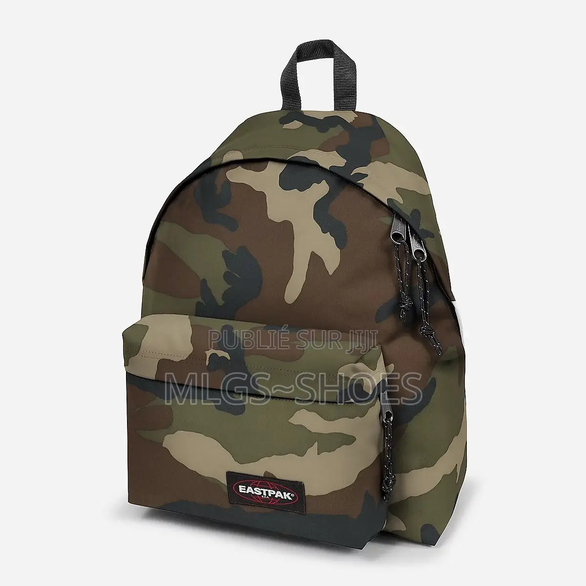 Sac À Dos Eastpak