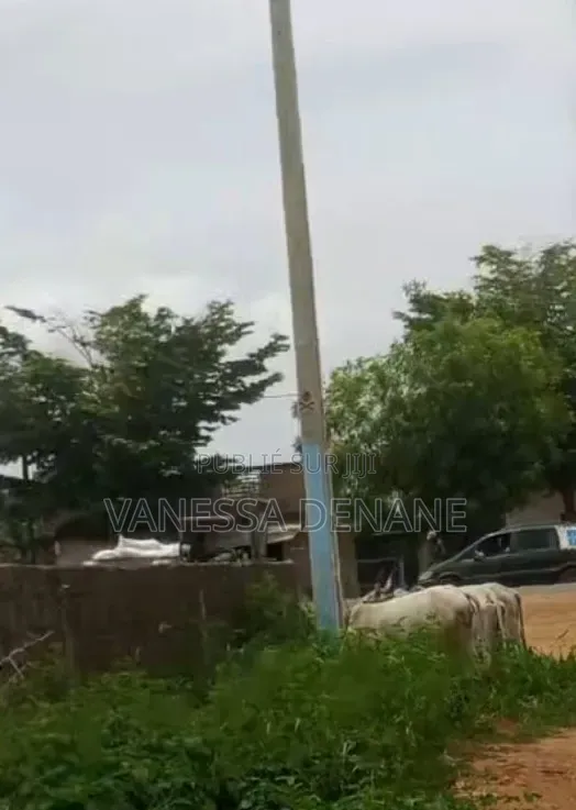 LAND 1000m2 FOR SALE - Saly Campement Guerkho