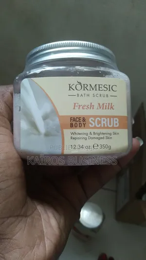 Kaïros Business