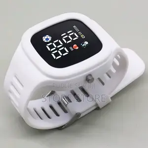 Montres Numériques