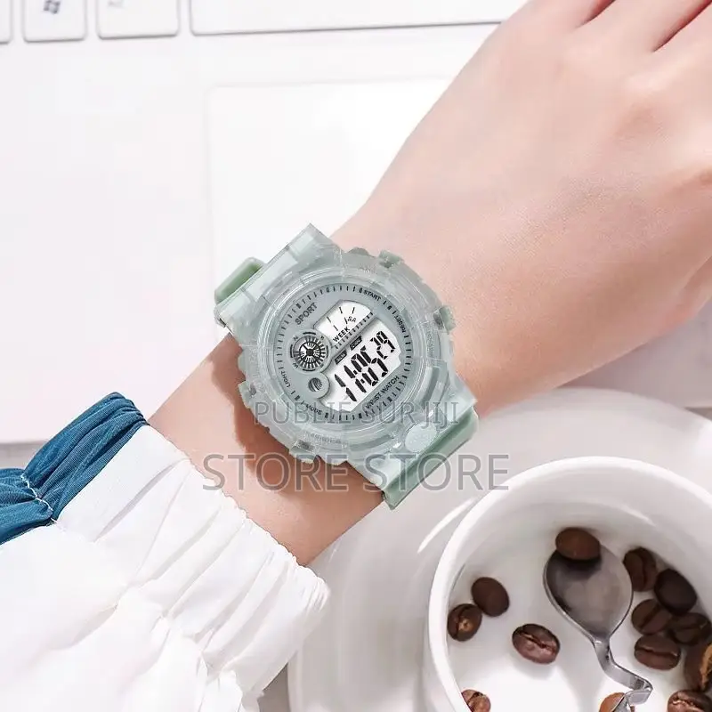 Montre Enfants
