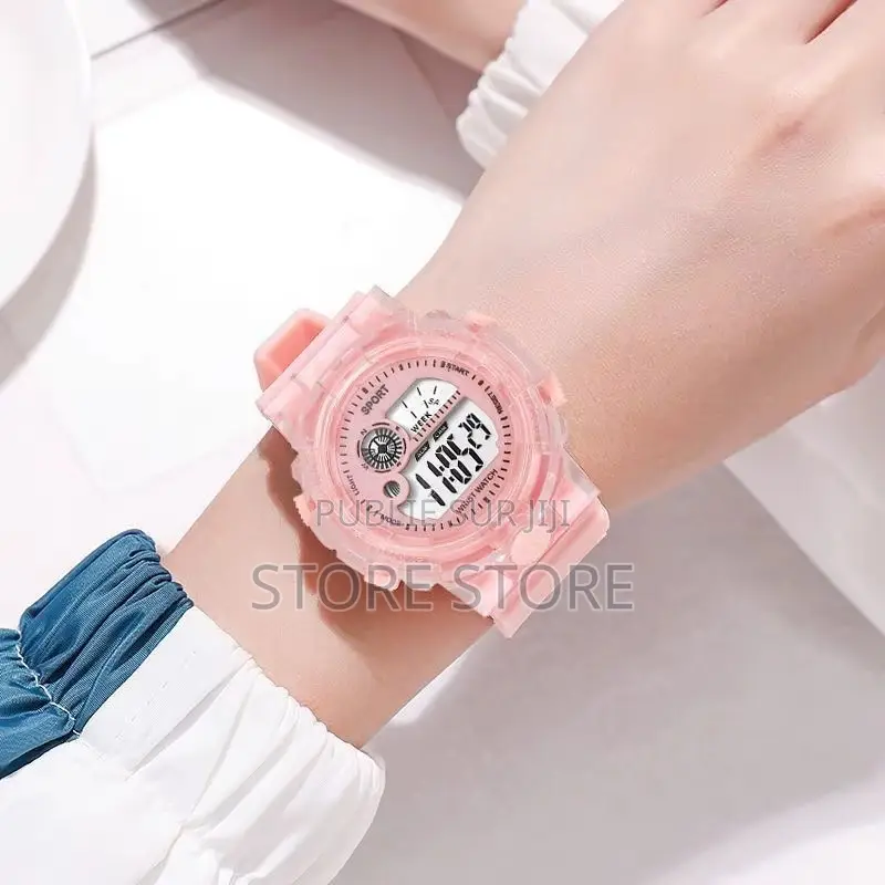 Montre Enfants