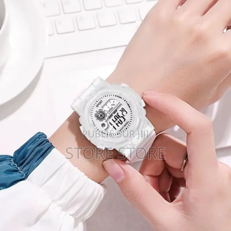 Montre Enfants