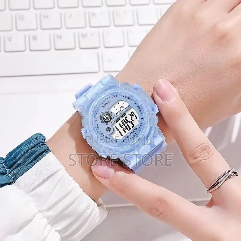 Montre Enfants