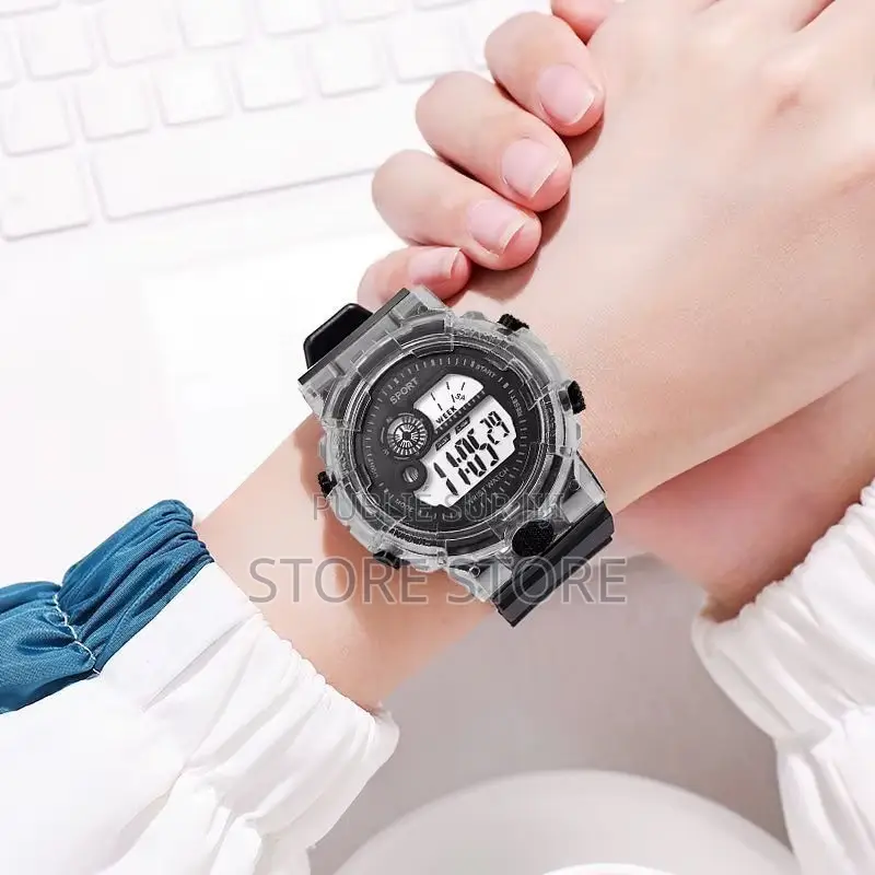 Montre Enfants