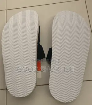 Sandales Homme Noires