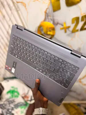 Nouveau Lenovo IdeaPad 5 Slim 13th Gen i7 16GB AMD SSD 512GB
