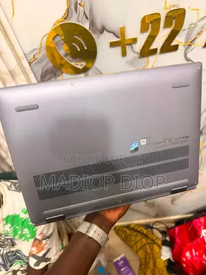 Nouveau Lenovo IdeaPad 5 Slim 13th Gen i7 16GB AMD SSD 512GB