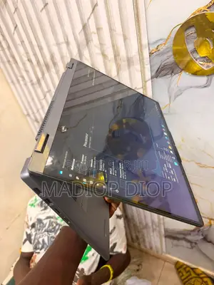 Nouveau Lenovo IdeaPad 5 Slim 13th Gen i7 16GB AMD SSD 512GB