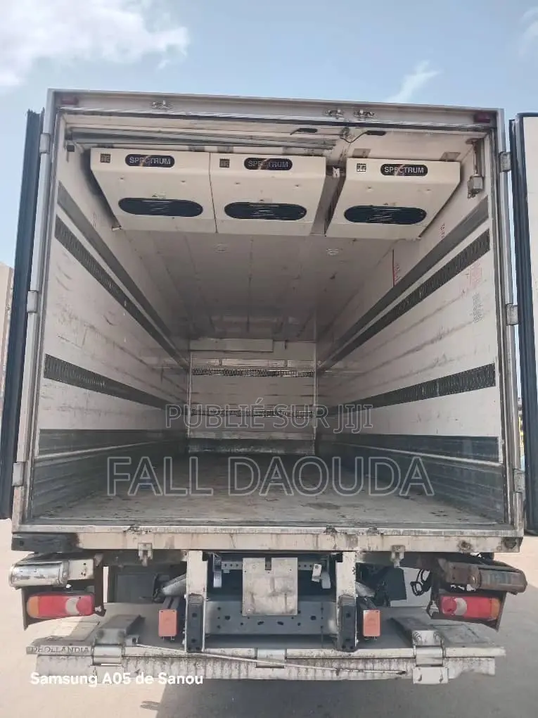 Marque: *Renault Trucks*