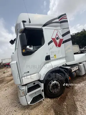 Marque: *Renault Trucks*