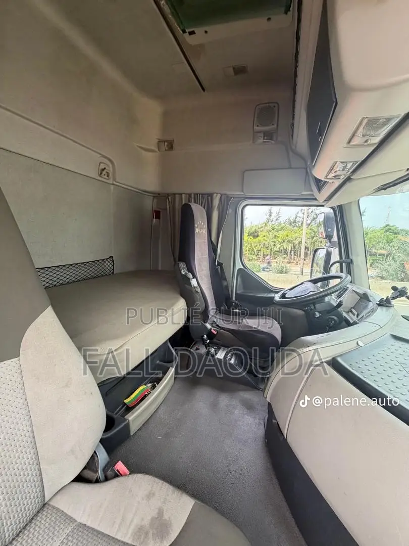 Marque: *Renault Trucks*