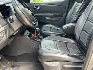 Renault Samsung QM3 1.5 Diesel FWD 2016 Gris
