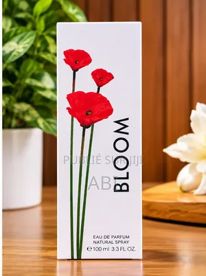 Thioune Parfum